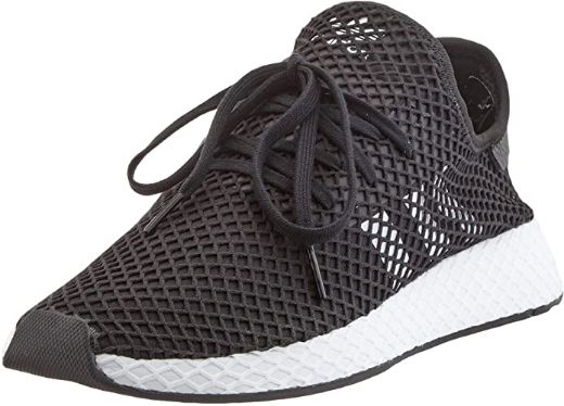 Sydney Adidas Runner, Zapatillas Hombre, Negro (Core Black/Footwear White/Core
